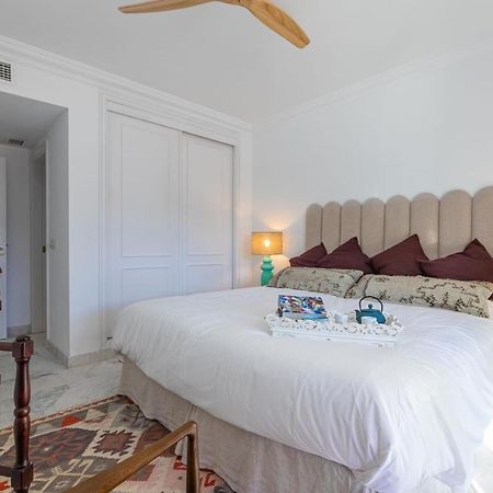 Banus Home Marbella Luaran gambar