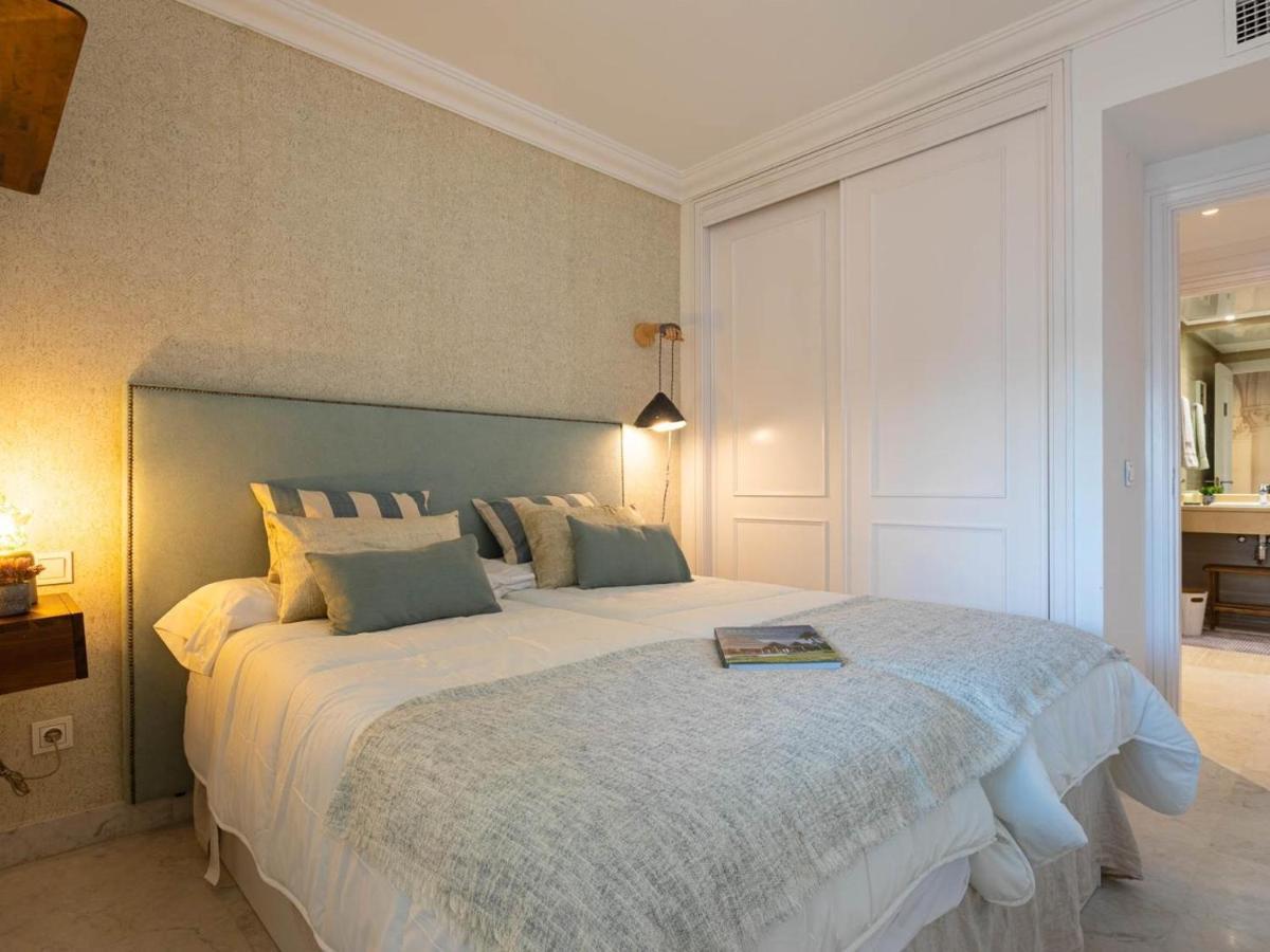 Banus Home Marbella Luaran gambar