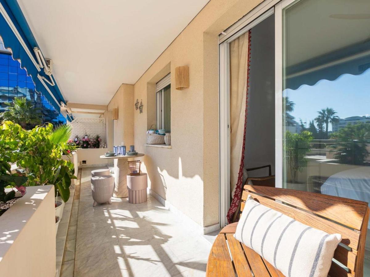 Banus Home Marbella Luaran gambar