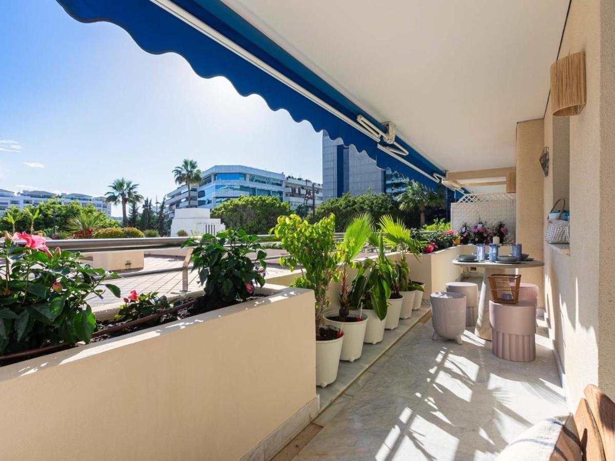 Banus Home Marbella Luaran gambar
