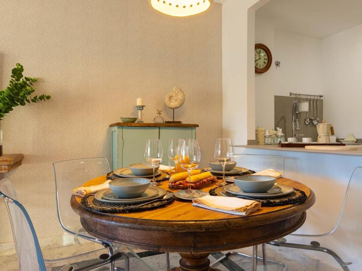 Banus Home Marbella Luaran gambar