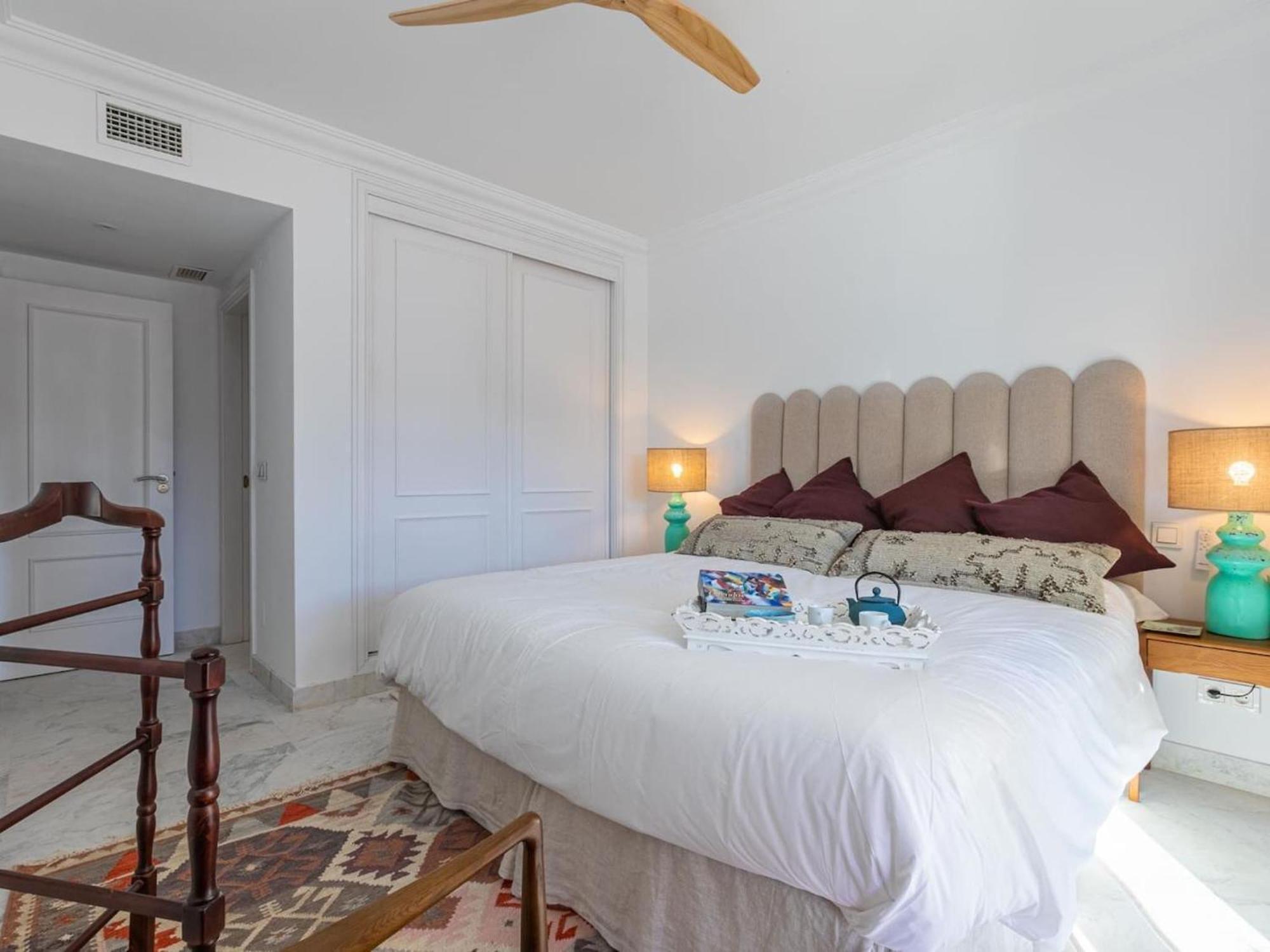 Banus Home Marbella Luaran gambar