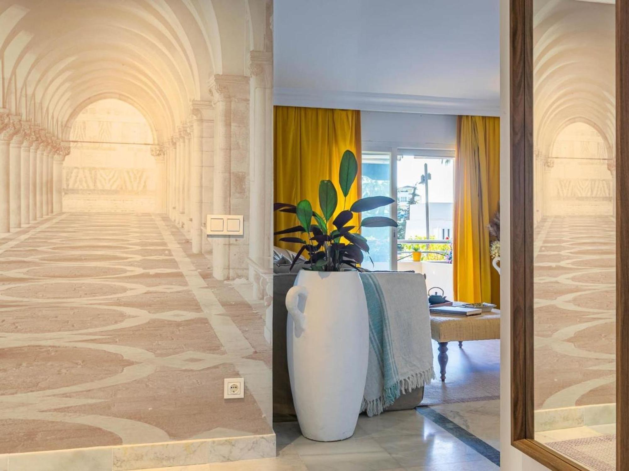 Banus Home Marbella Luaran gambar