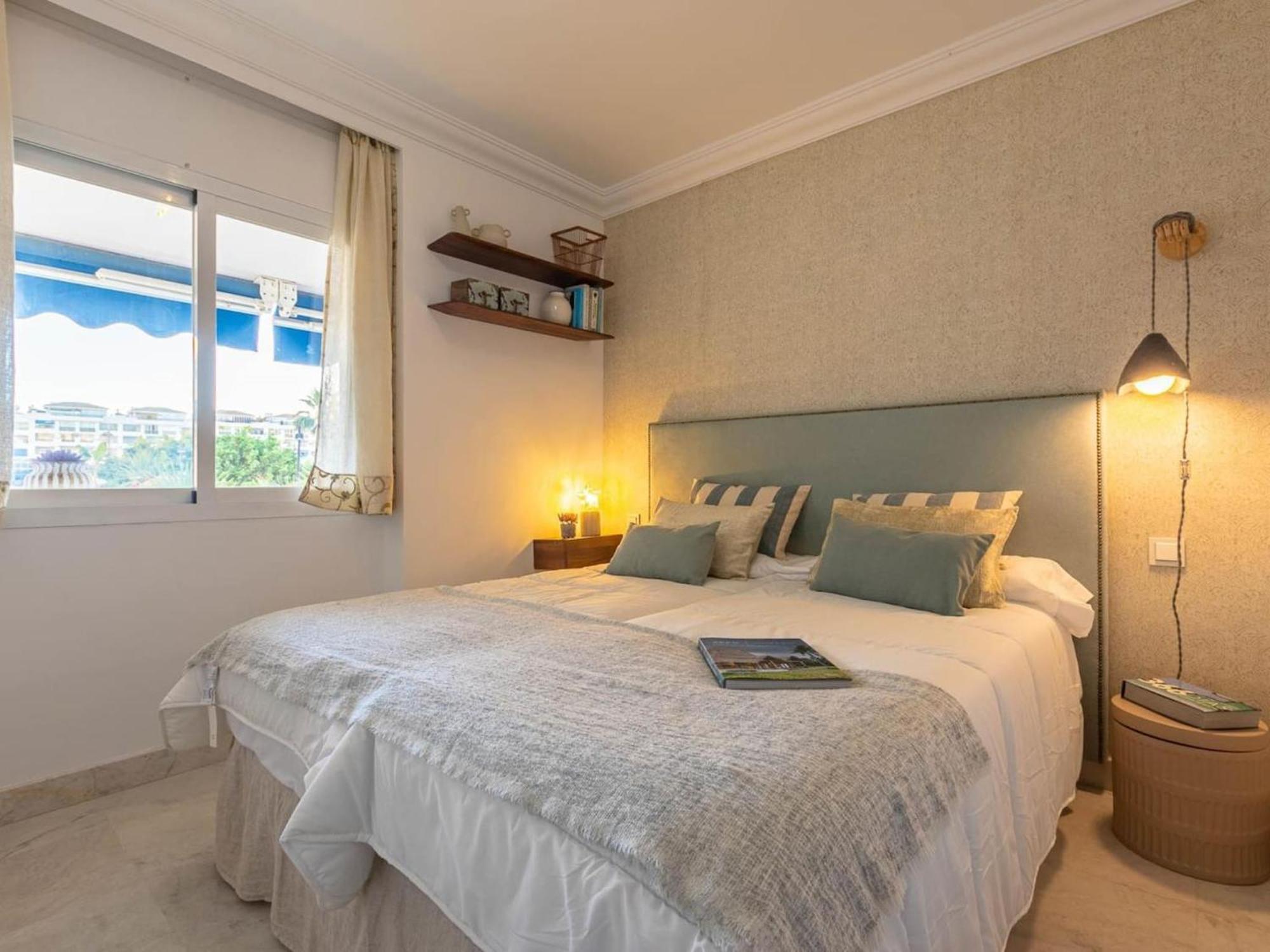 Banus Home Marbella Luaran gambar