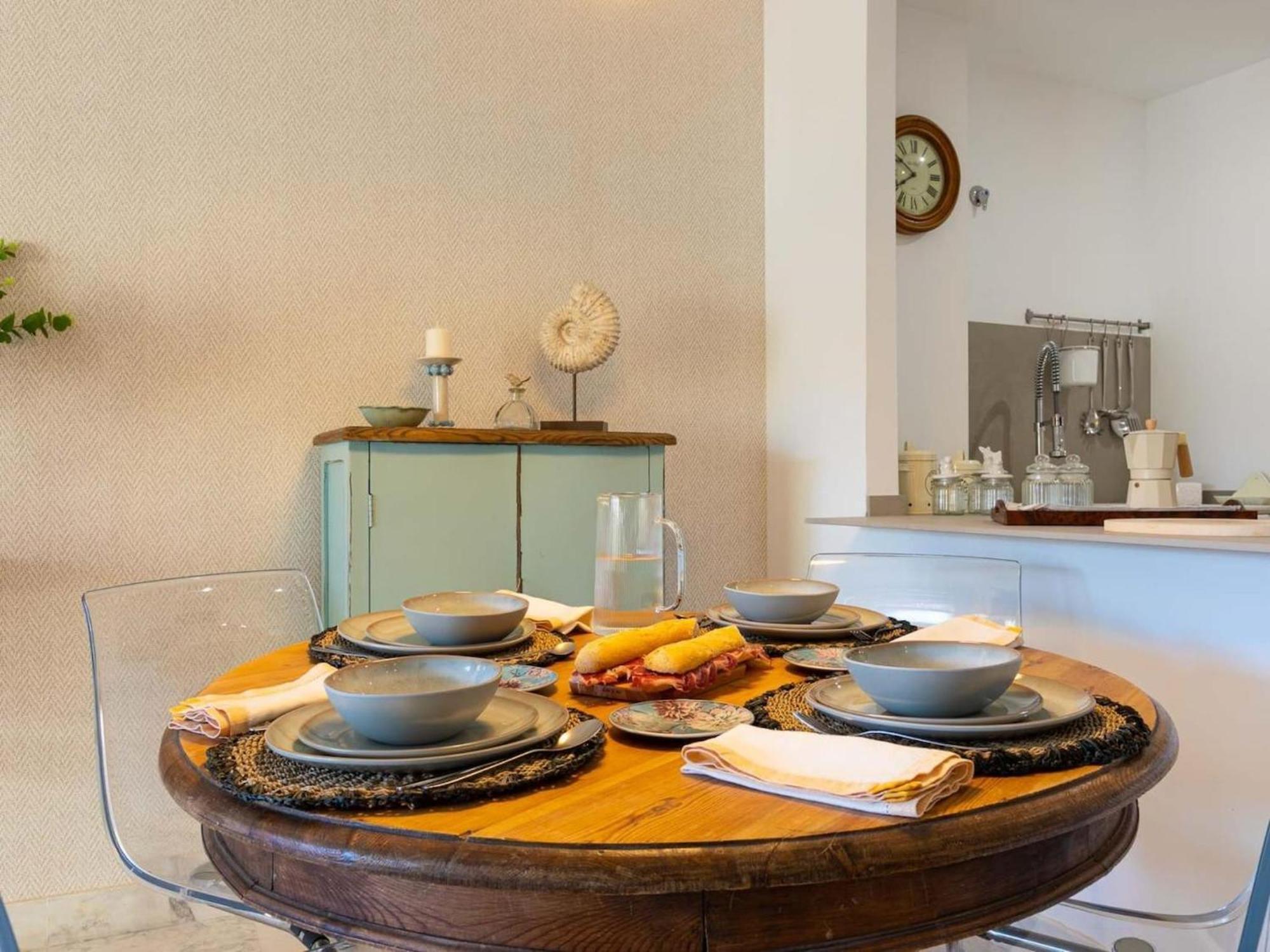 Banus Home Marbella Luaran gambar