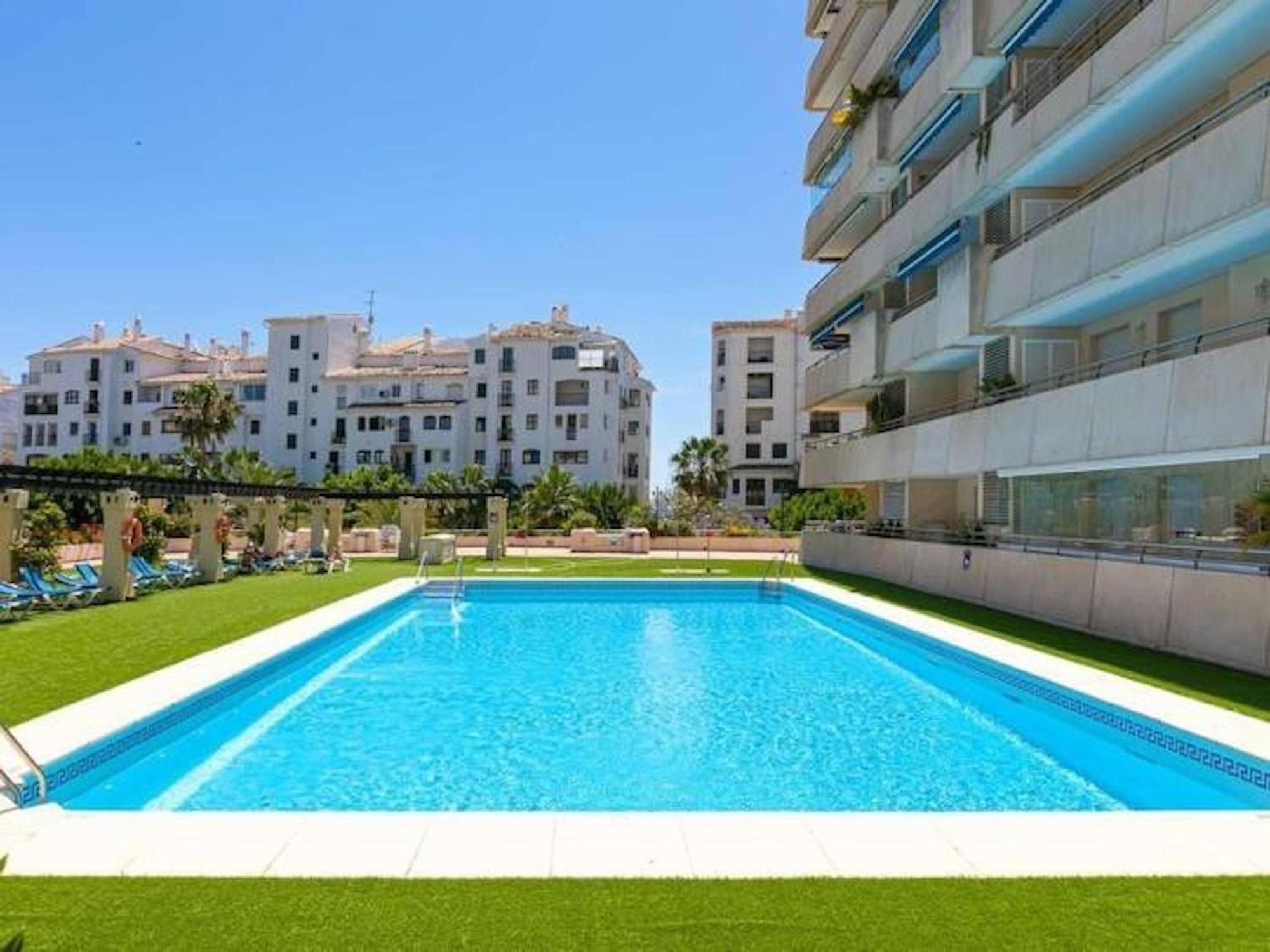 Banus Home Marbella Luaran gambar