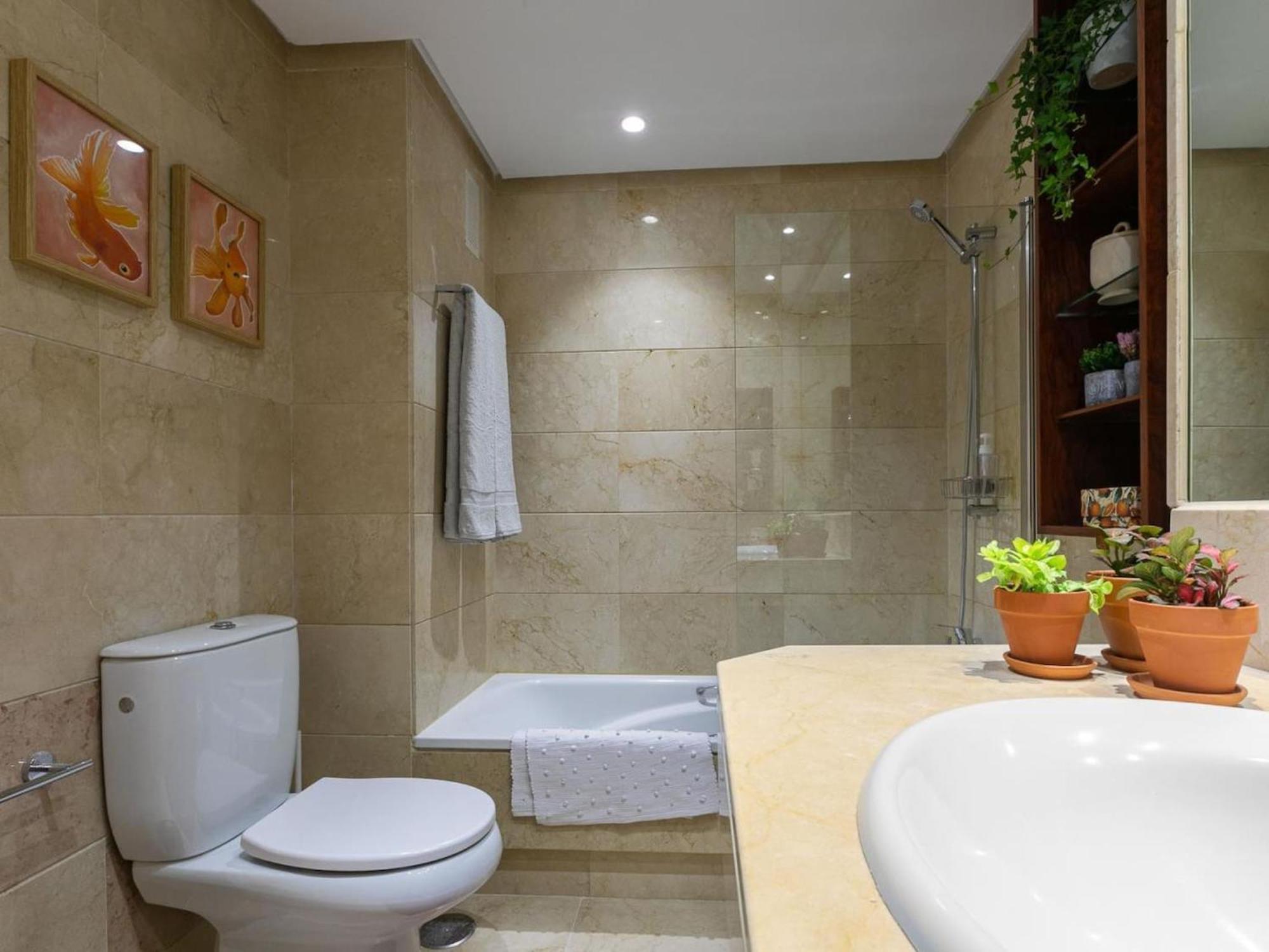 Banus Home Marbella Luaran gambar