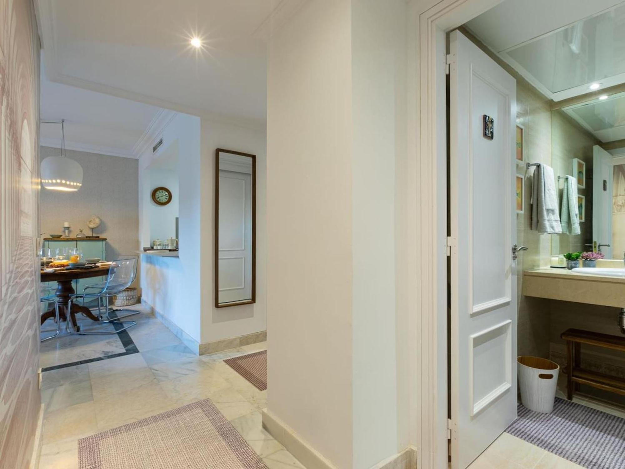 Banus Home Marbella Luaran gambar