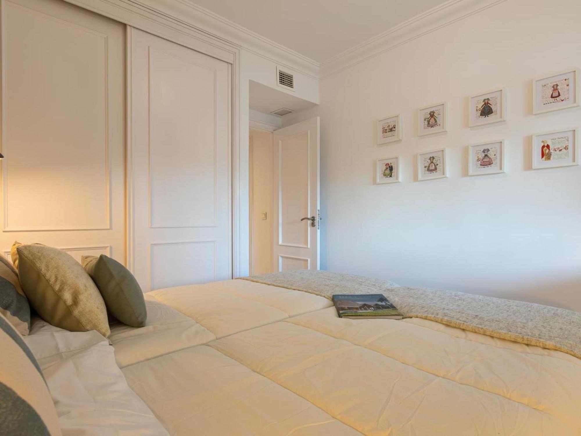 Banus Home Marbella Luaran gambar