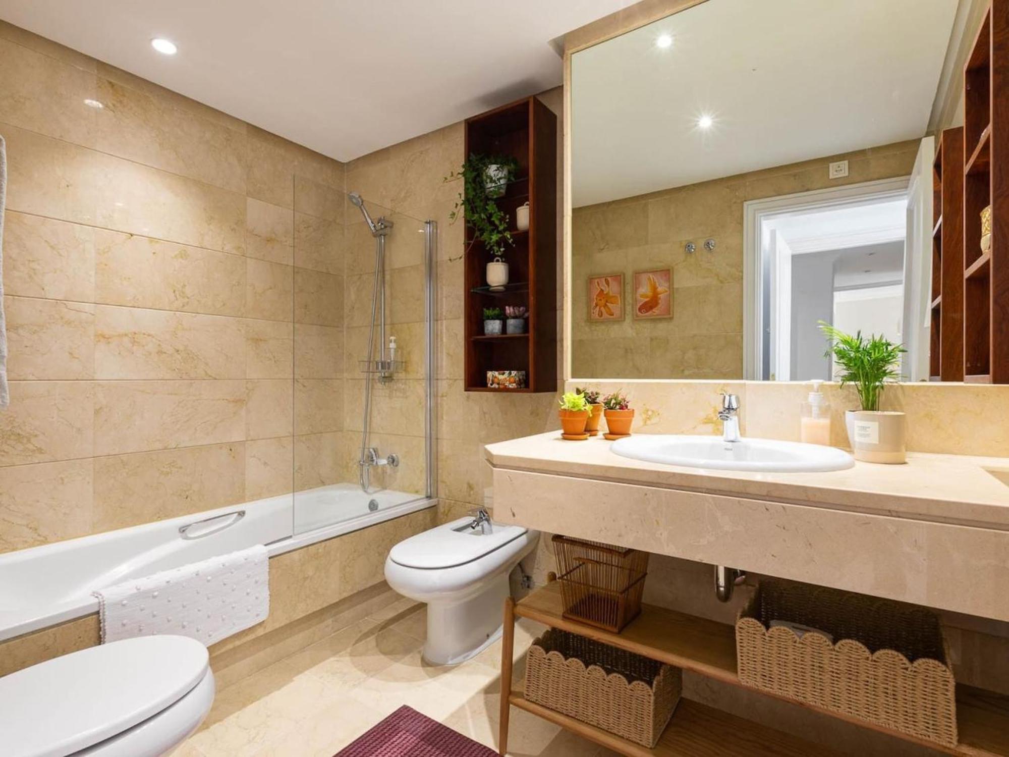 Banus Home Marbella Luaran gambar