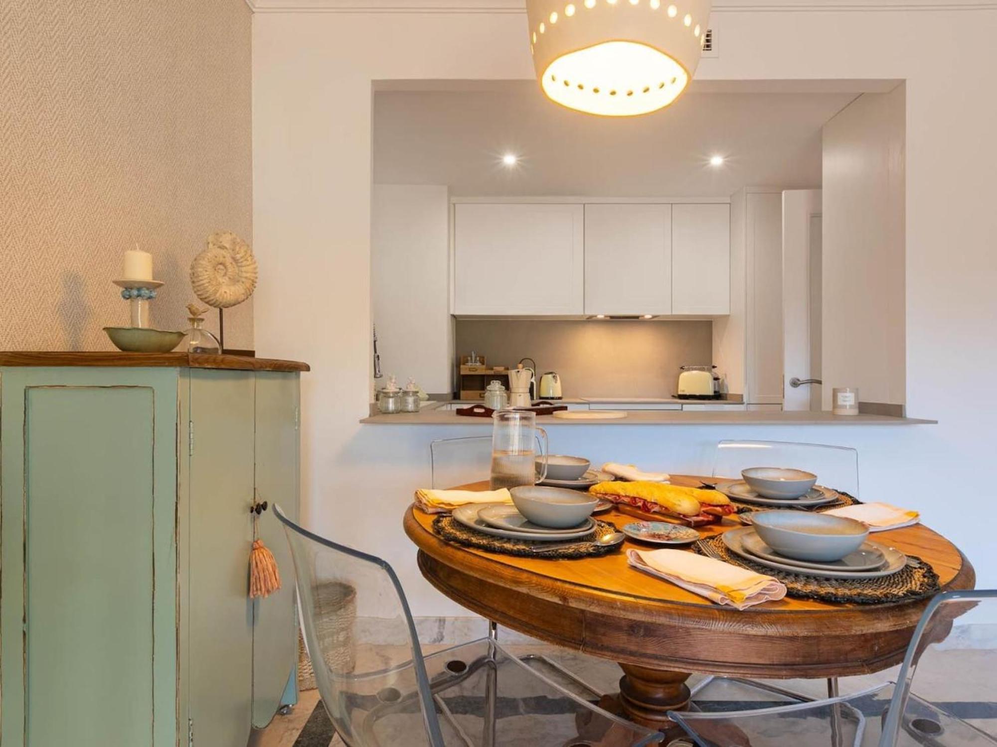 Banus Home Marbella Luaran gambar