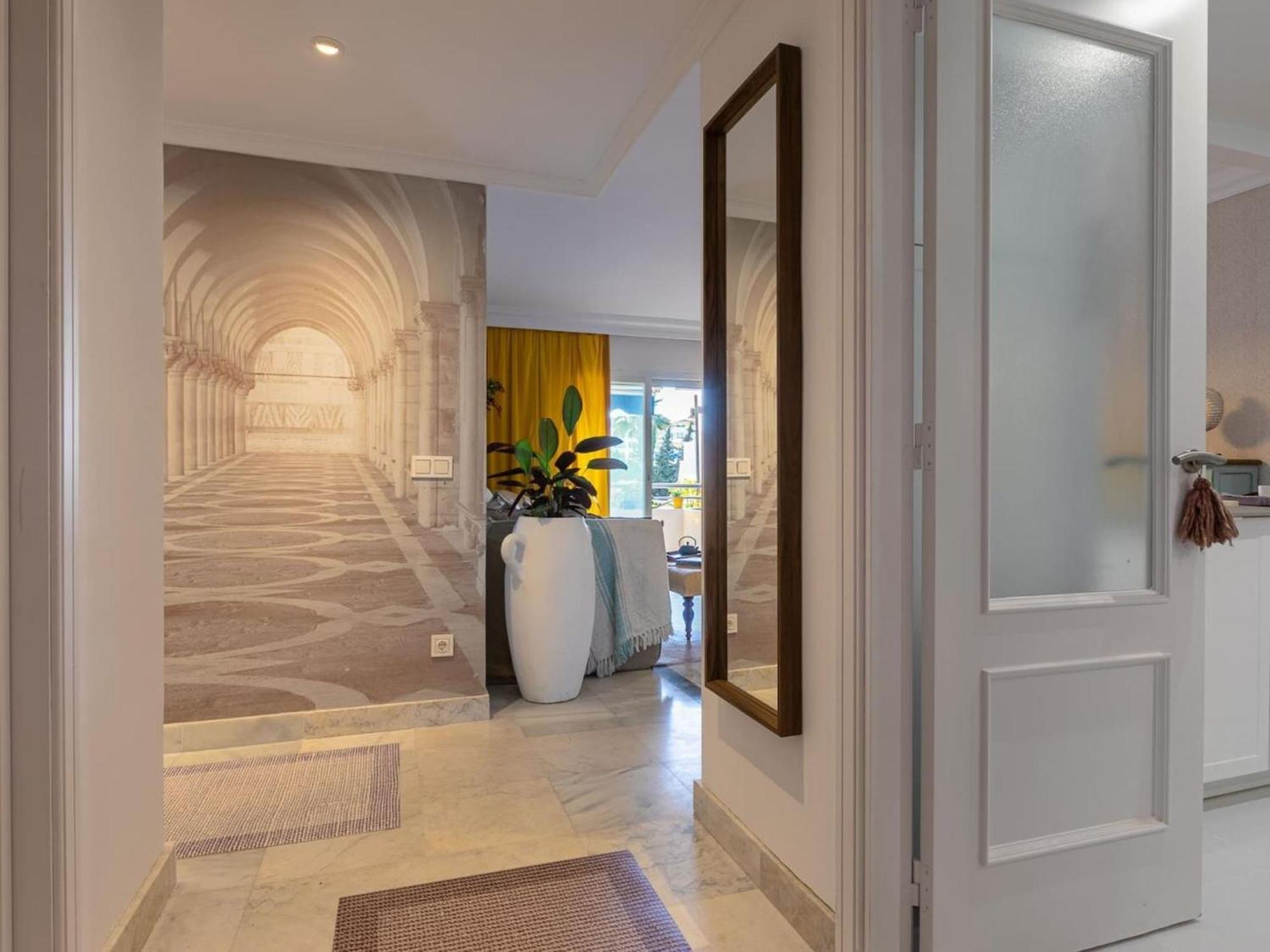 Banus Home Marbella Luaran gambar