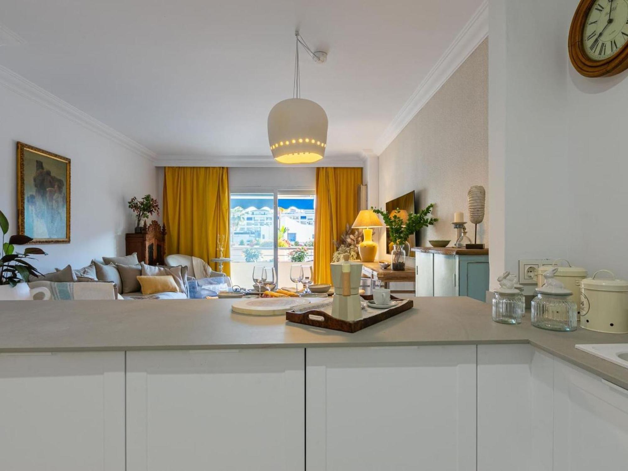 Banus Home Marbella Luaran gambar