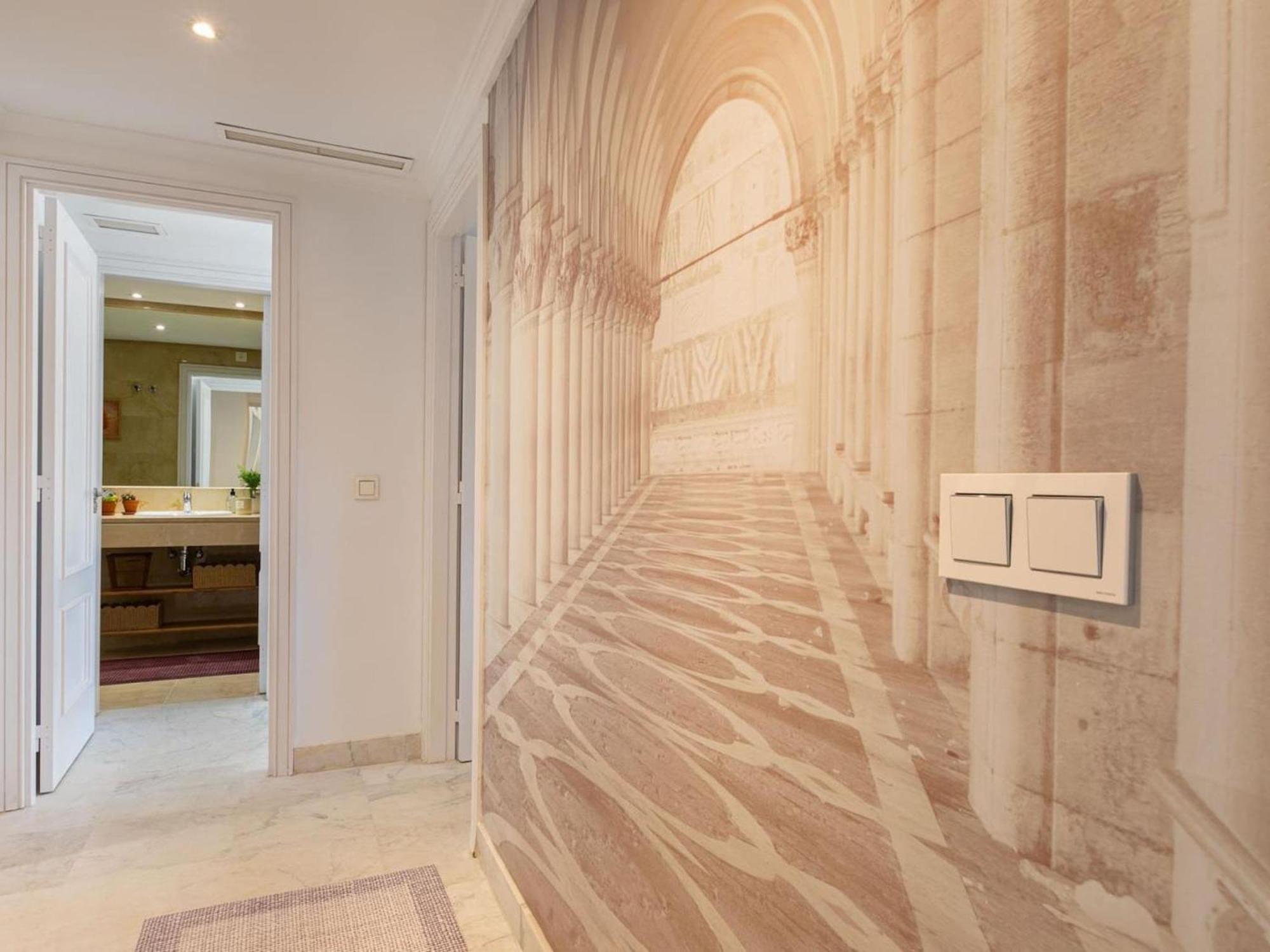 Banus Home Marbella Luaran gambar