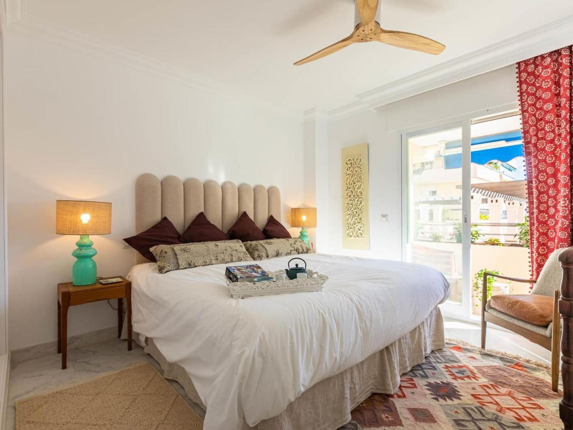 Banus Home Marbella Luaran gambar