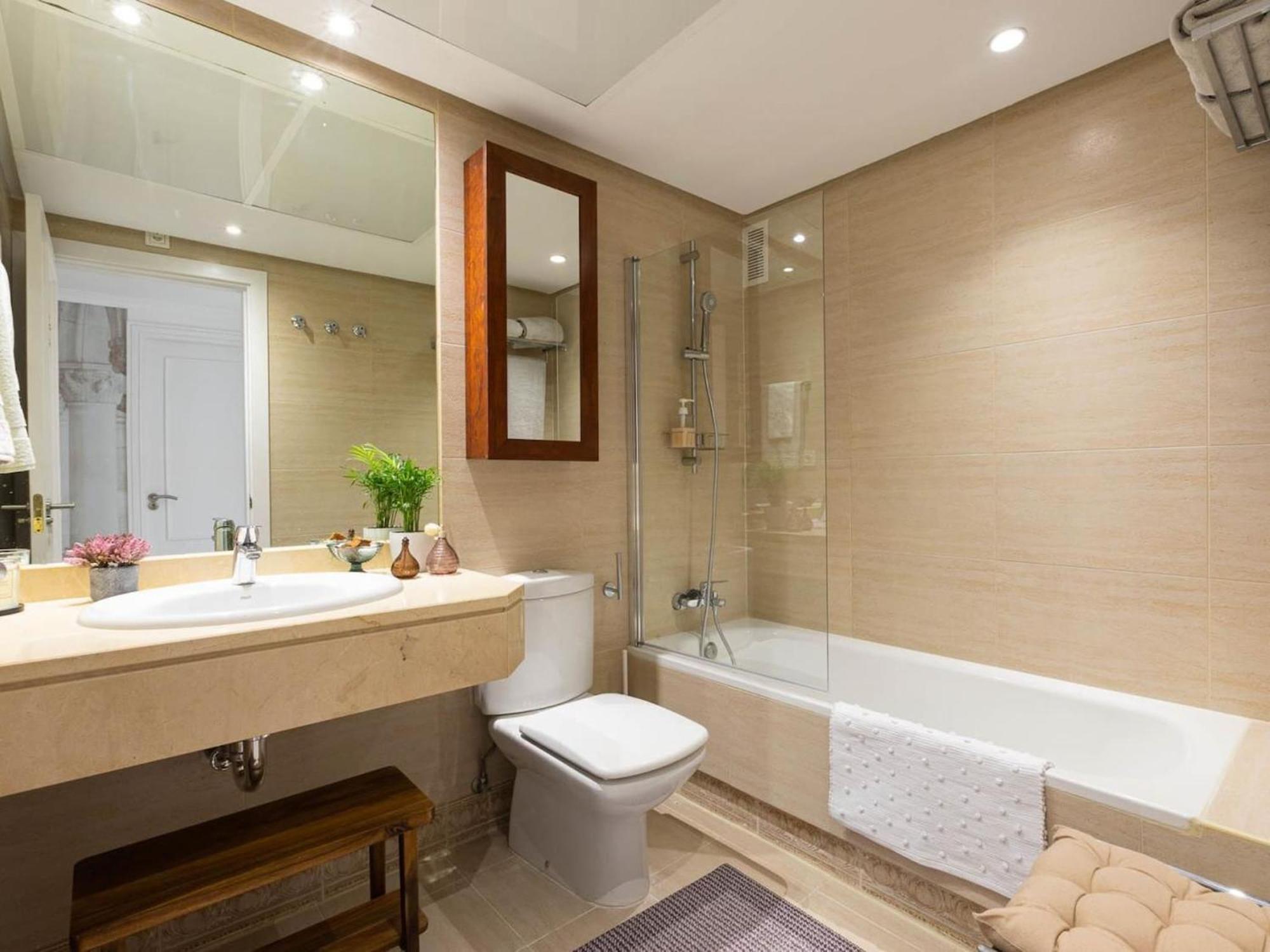 Banus Home Marbella Luaran gambar