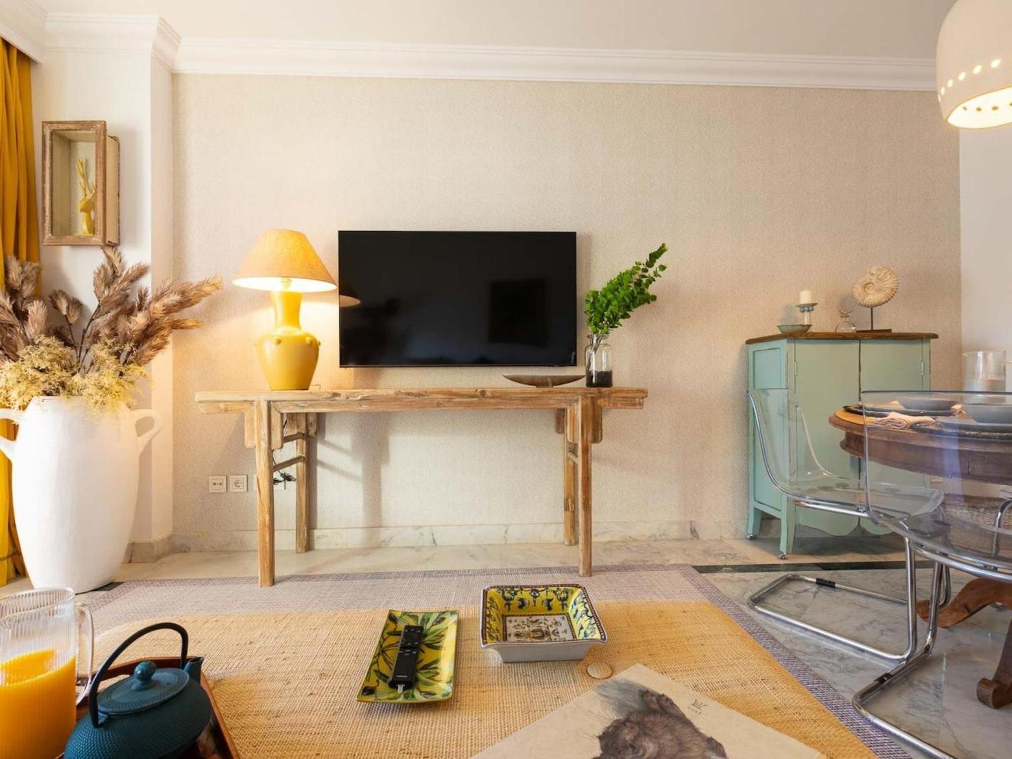 Banus Home Marbella Luaran gambar