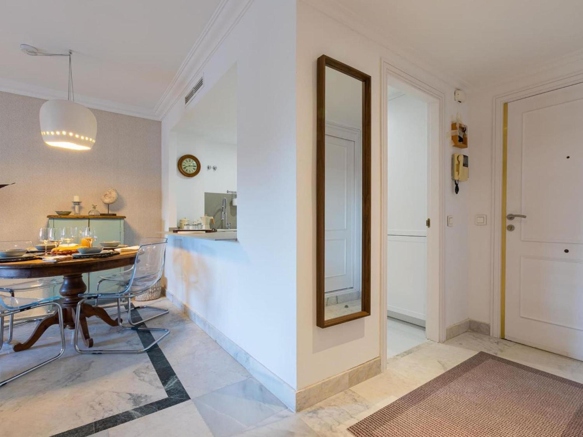 Banus Home Marbella Luaran gambar