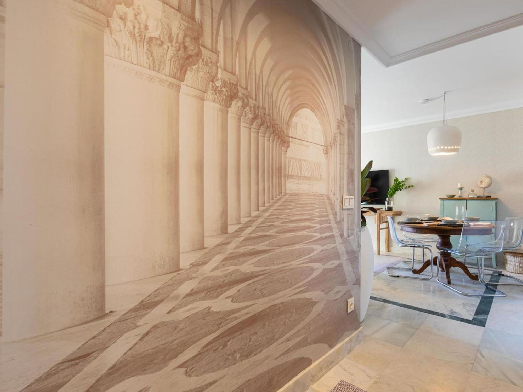 Banus Home Marbella Luaran gambar
